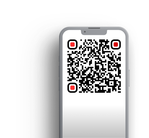 QR-код для скачивания приложения